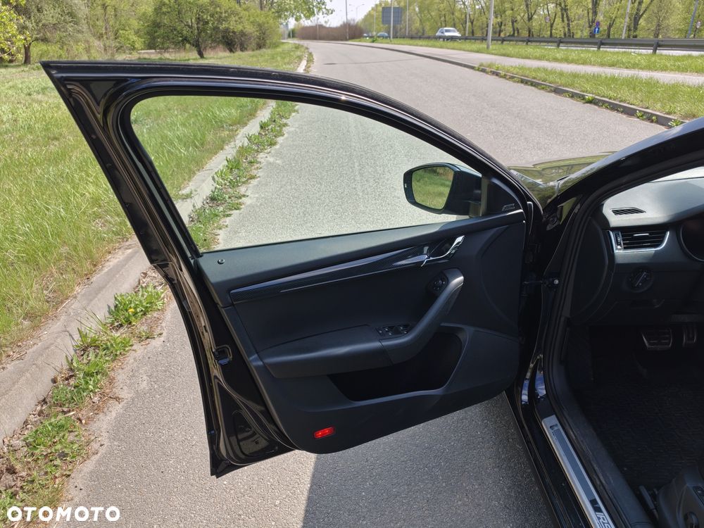 Skoda Octavia - 14