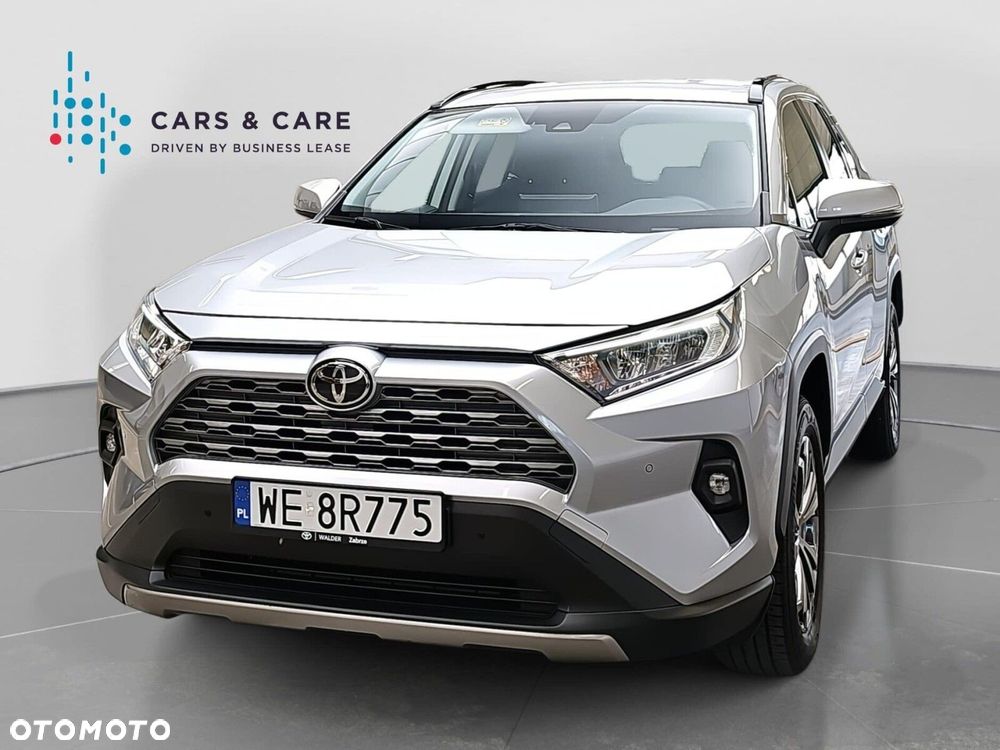 Toyota RAV4 2.0 Comfort 4x2 MS - 2