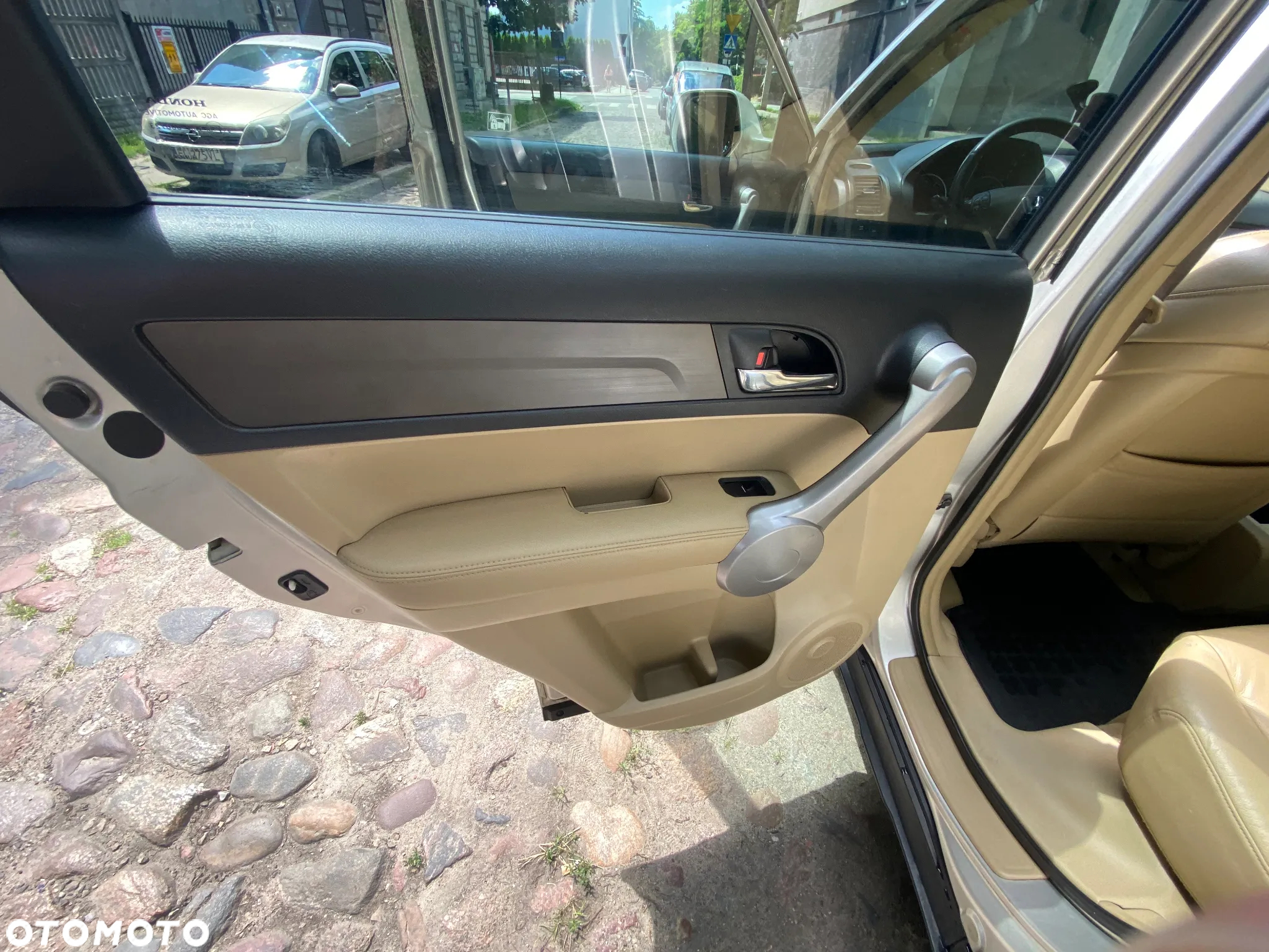 Honda CR-V 2.2i CTDi DPF Executive - 9