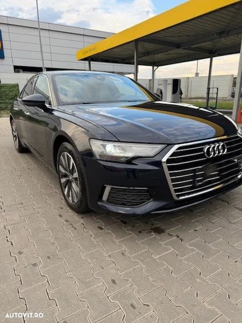 Audi A6 2.0 40 TDI S tronic Basic - 2
