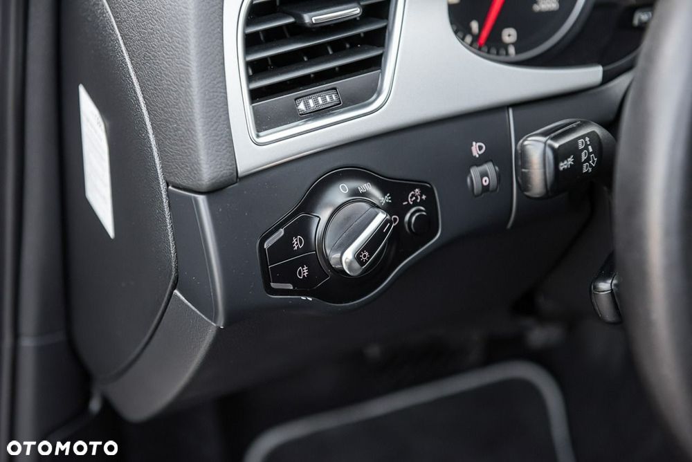 Audi A4 Avant - 27