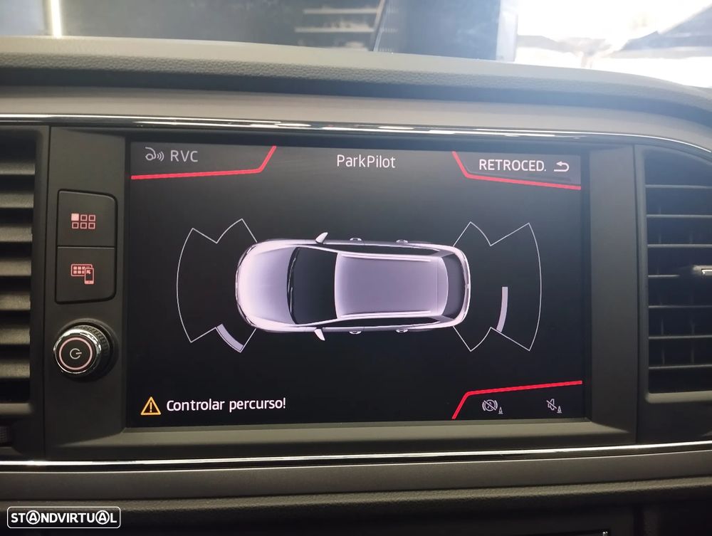 SEAT Leon ST 1.6 TDI Style S/S - 28