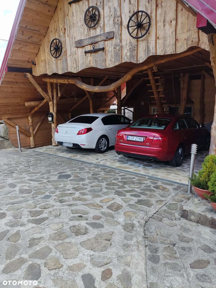 Audi A6 Limousine 2.8 FSI - 21