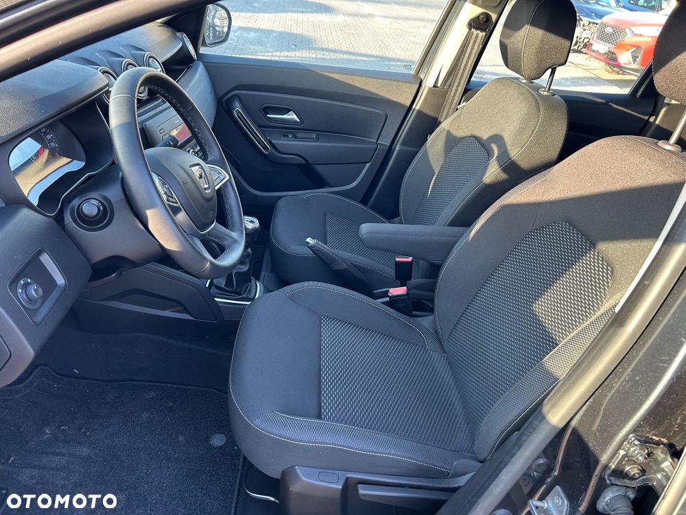 Dacia Duster - 7