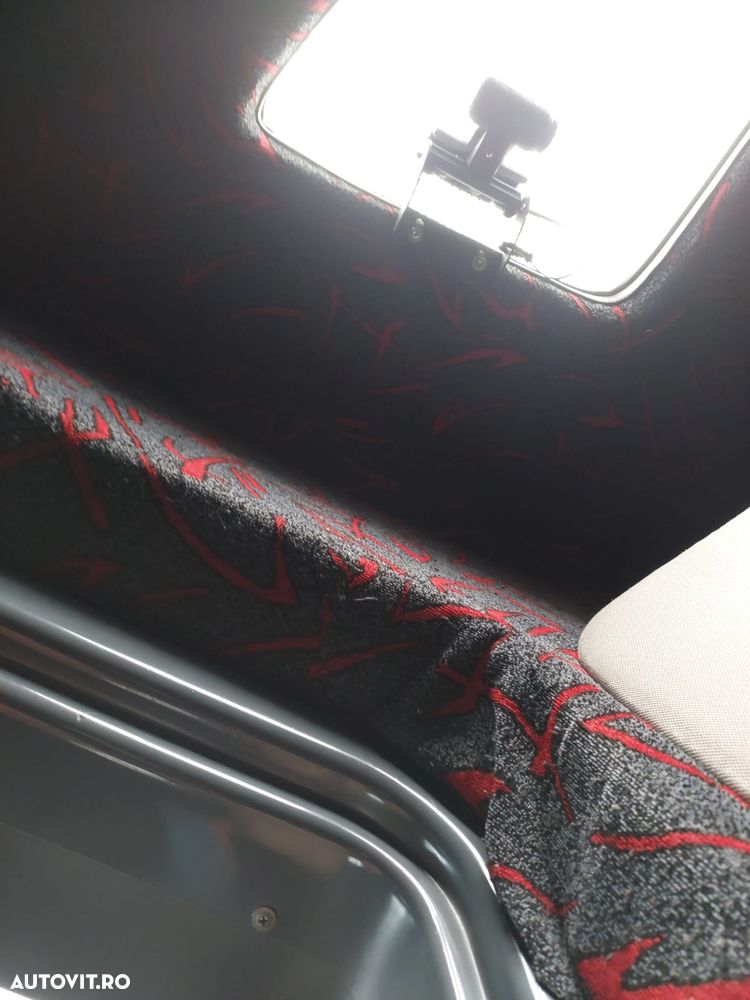 Renault Master - 8