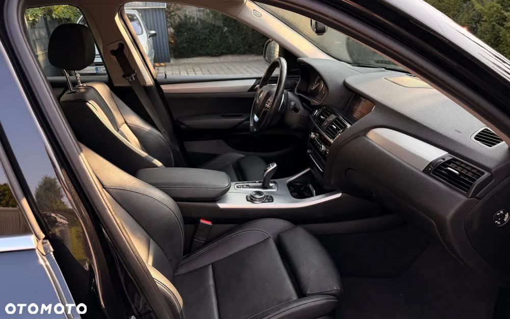 BMW X4 xDrive30d xLine - 18