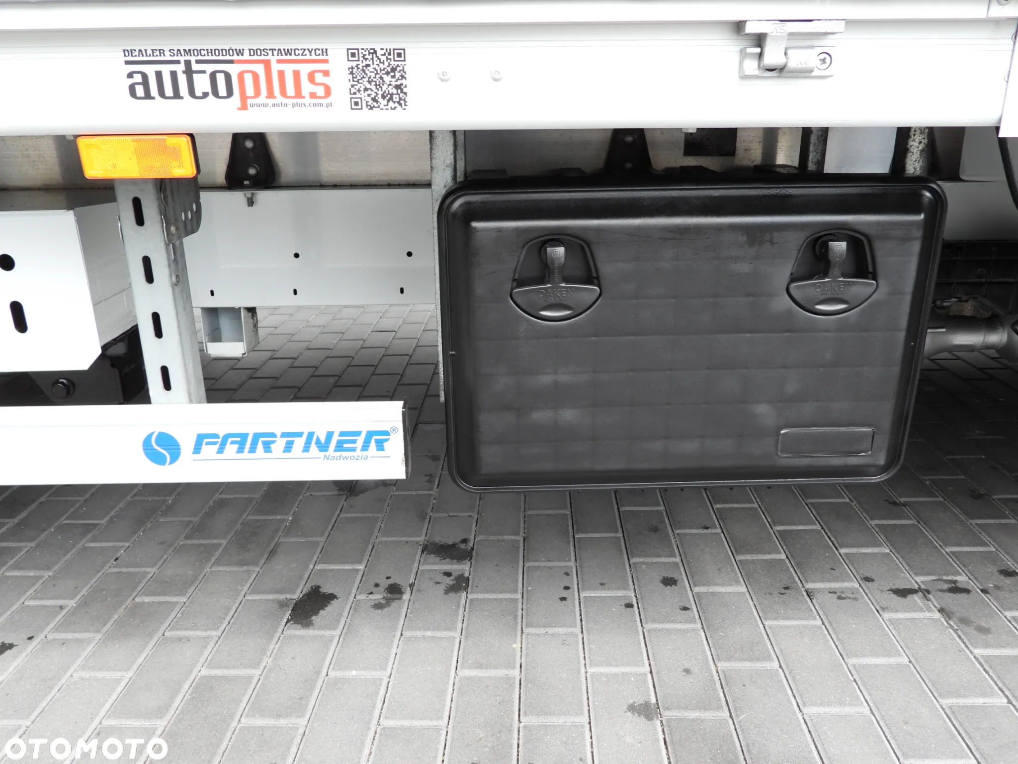 Renault MASTER  PLANDEKA 8 PALET WEBASTO TEMPOMAT LEDY PNEUMATYKA KLIMATYZACJA 165KM [ 416220 ] - 24