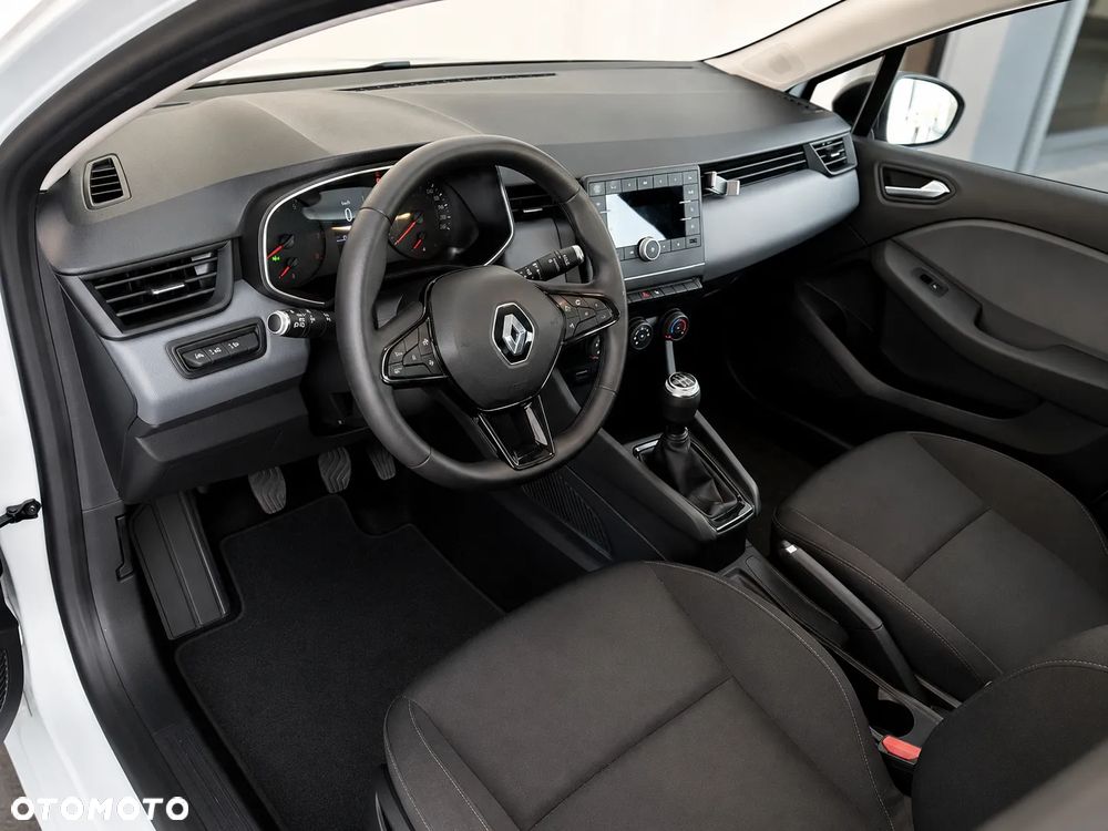 Renault Clio 1.0 SCe Life - 5