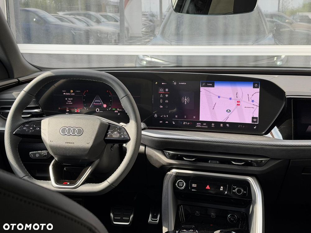 Audi Q5 TFSI quattro 150 kW S tronic - 10