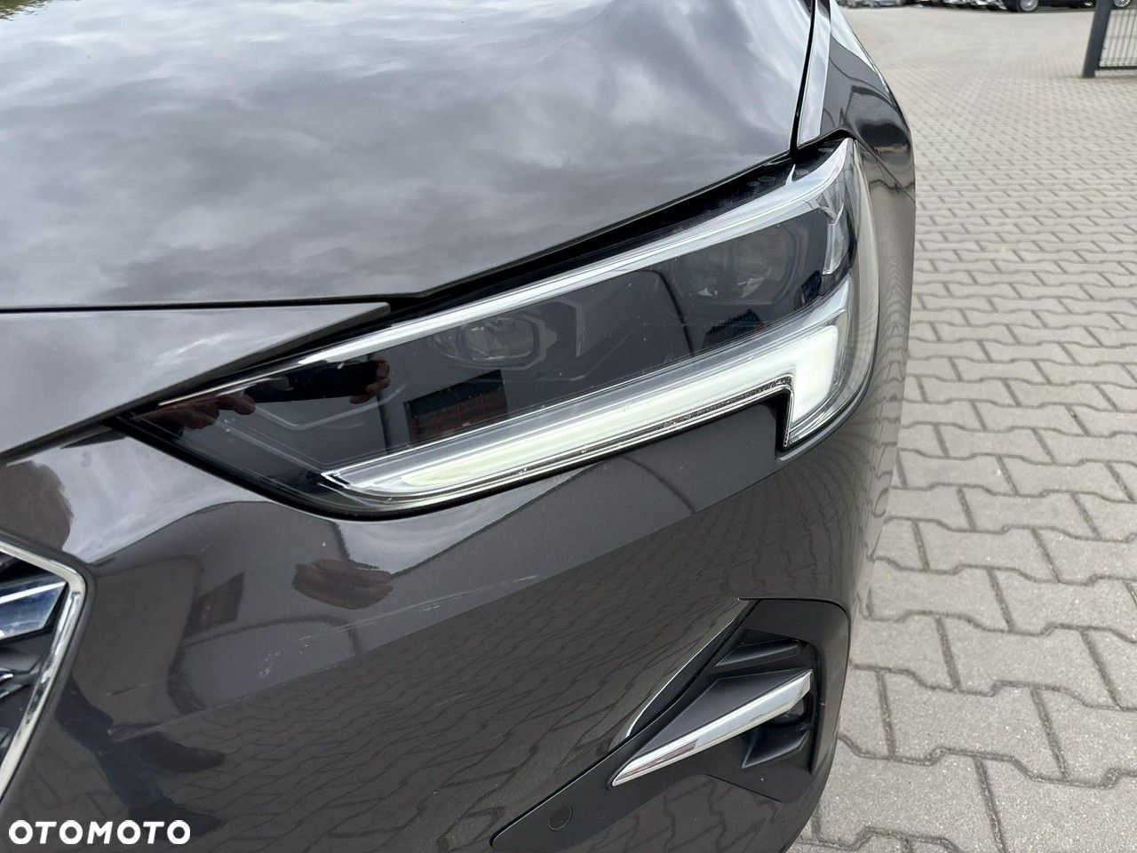 Opel Insignia 2.0 T Business Elegance S&S - 9
