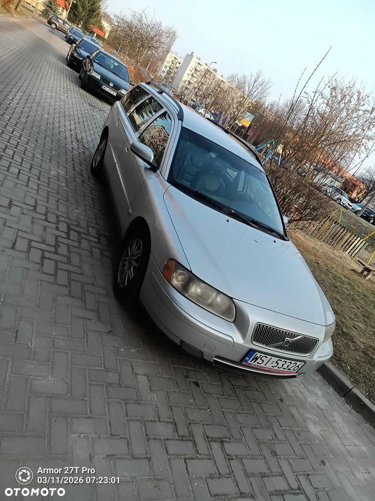 Volvo V70 D Edition - 4