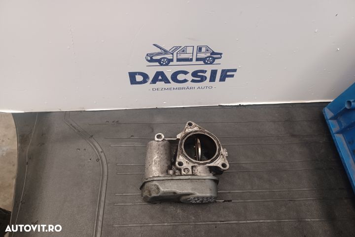 Clapeta acceleratie 03G128063B 03G128063B Volkswagen VW Passat B6 [20 - 3