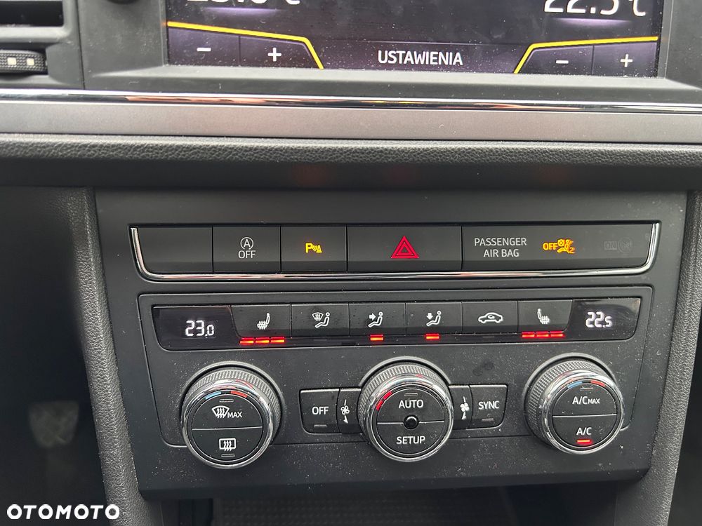 Seat Leon 1.6 TDI Start&Stop Style - 27