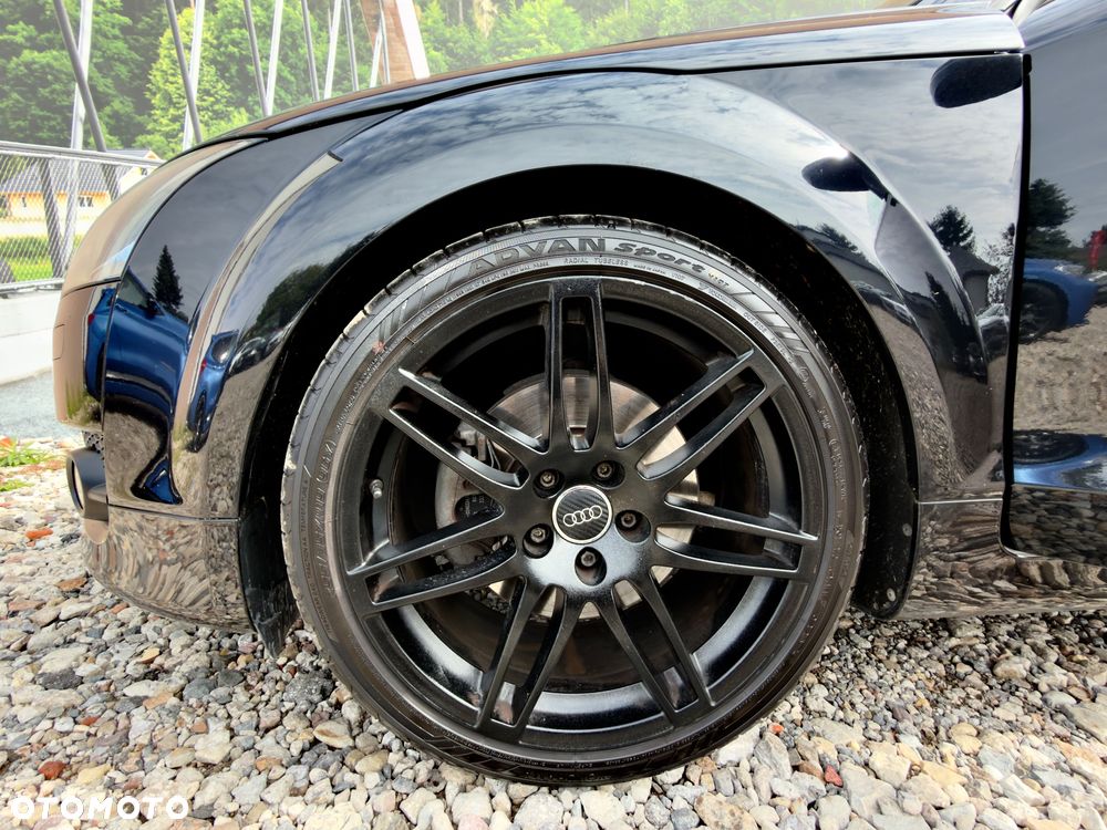 Audi TT Coupé 2.0 TFSI - 21