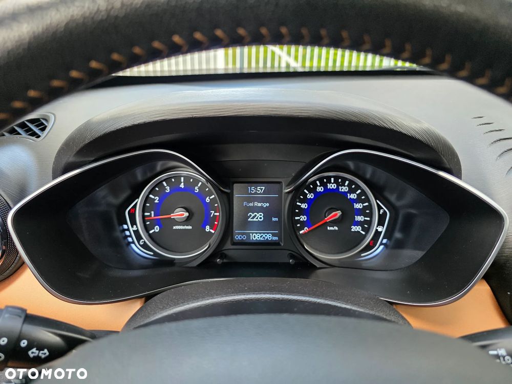 BAIC Senova X35 - 20