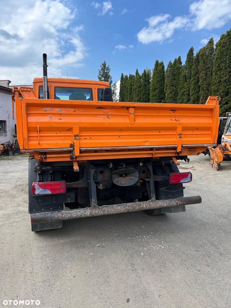 MAN 13240 - 4