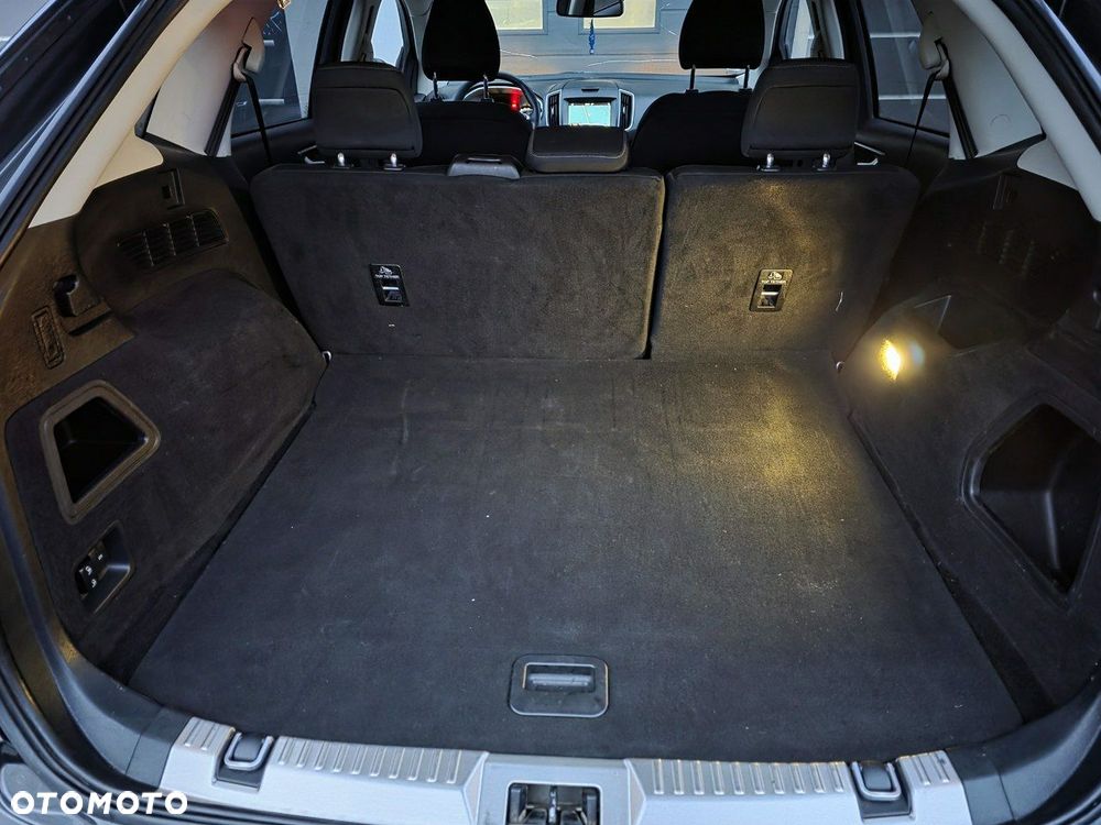 Ford Edge - 13