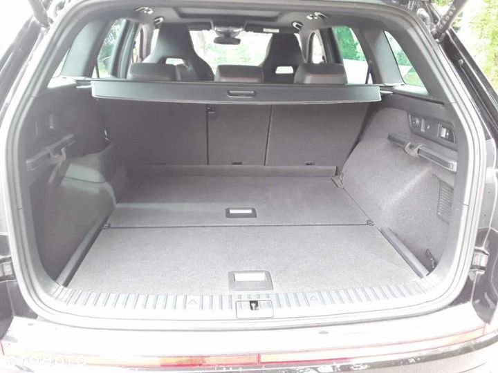 Skoda Kodiaq 2.0 TSI 4x4 DSG RS - 11