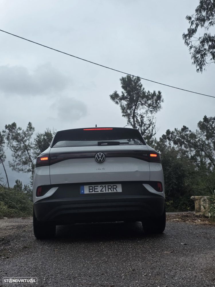 VW ID.4 77 kWh Pro Performance - 21