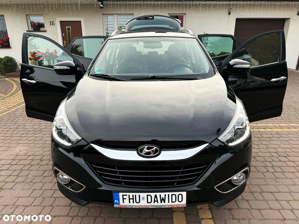 Hyundai ix35 1.6 2WD Comfort - 3