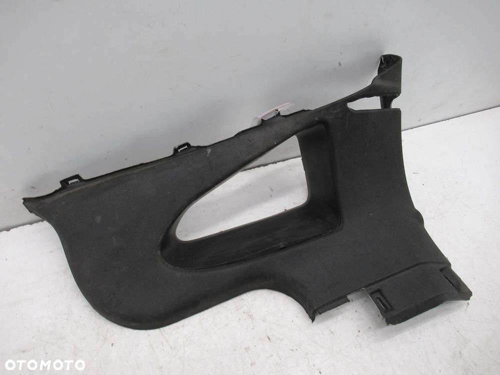 TAPICERKA BOCZEK BAGAŻNIKA LEWA - 173.00 PLN - CHEVROLET CORVETTE (C7) 2013 - 2022 - 3
