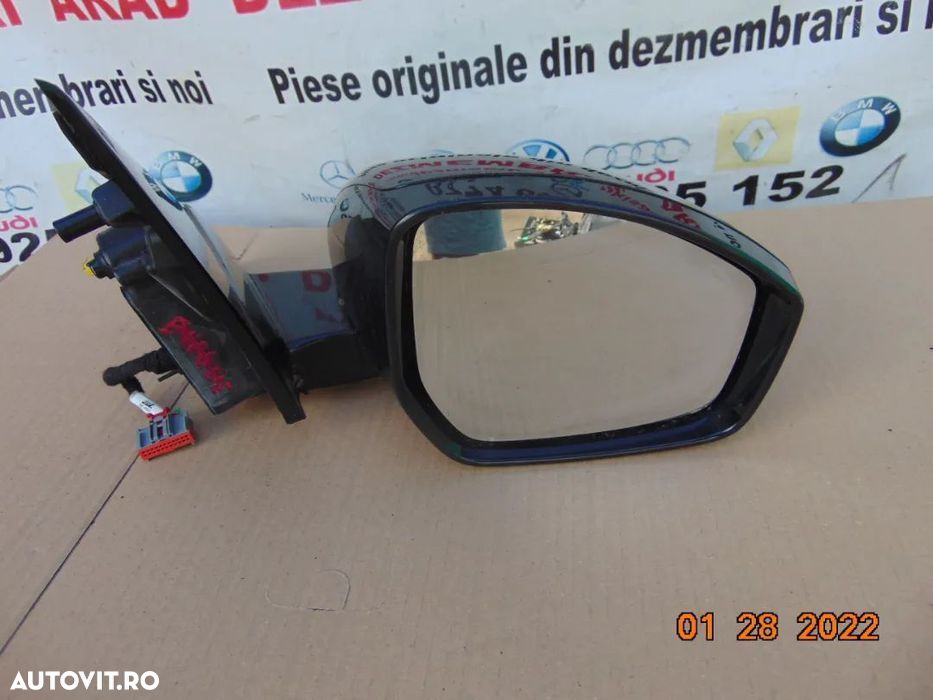 Oglinda  Land Rover Discovery Sport oglinzi stanga dreapta  completa - 3
