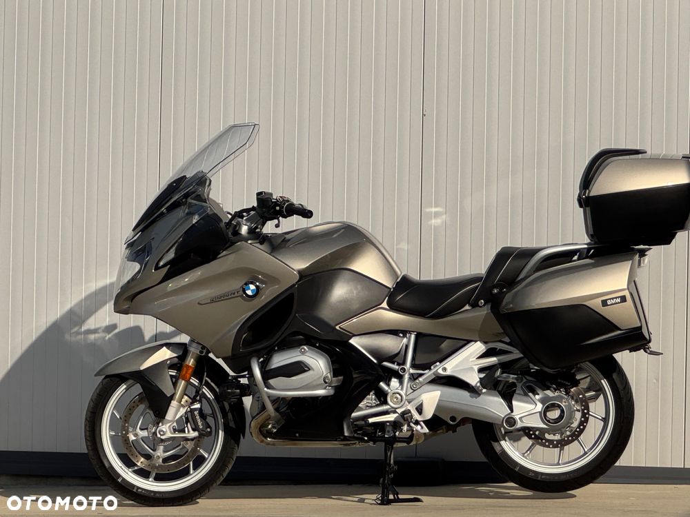 BMW RT - 35