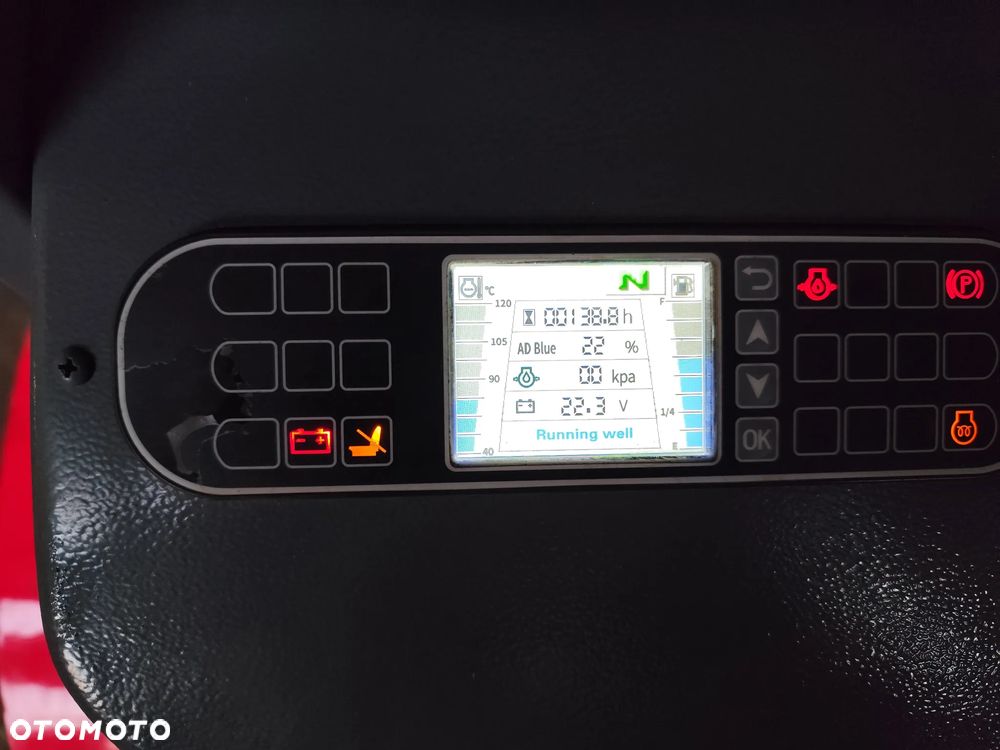 Heli JAC/CPCD50 - 5