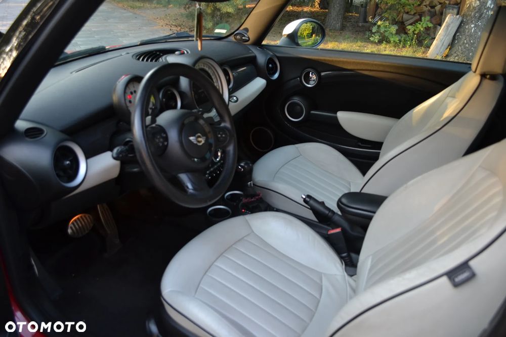 MINI Cooper SD - 9