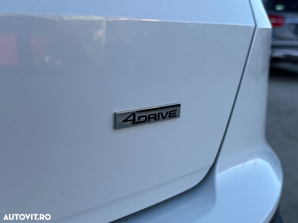 Seat Ateca 2.0 TDI 4DRIVE STYLE - 27