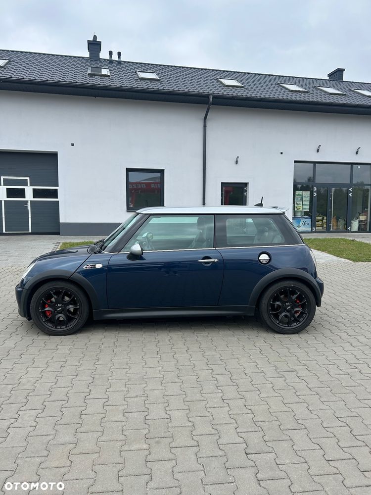 MINI Cooper S Standard - 4