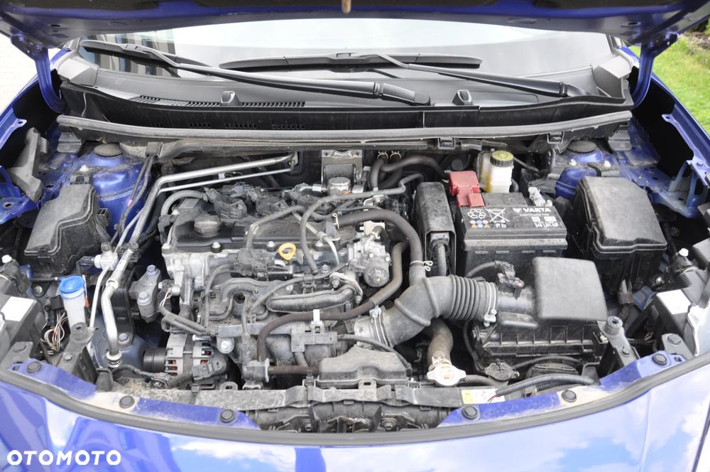 Toyota Yaris Cross 1.5 Comfort - 16