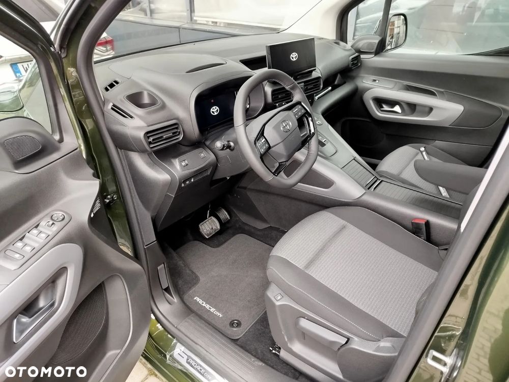 Toyota Proace City Verso 1.5 D-4D VIP - 4