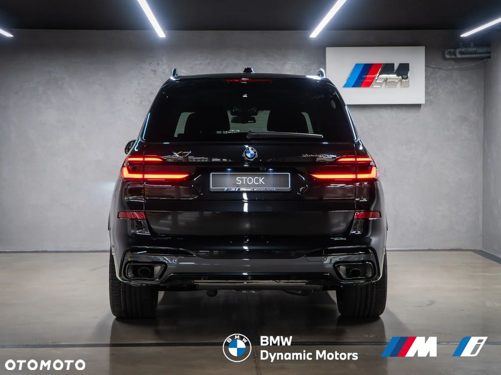 BMW X7 - 5