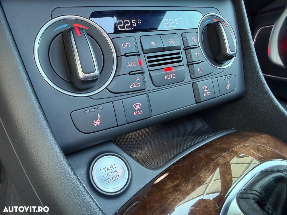 Audi Q3 2.0 TFSI Quattro Stronic Sport - 37