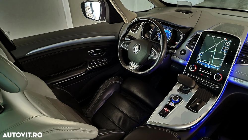 Renault Espace Energy dCi 160 EDC Initiale Paris - 3