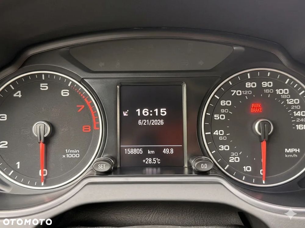 Audi Q5 3.0 TFSI Quattro Tiptronic - 20