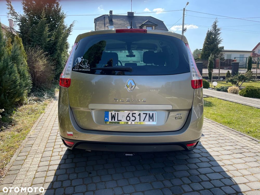 Renault Grand Scenic Gr 1.5 dCi Limited - 17