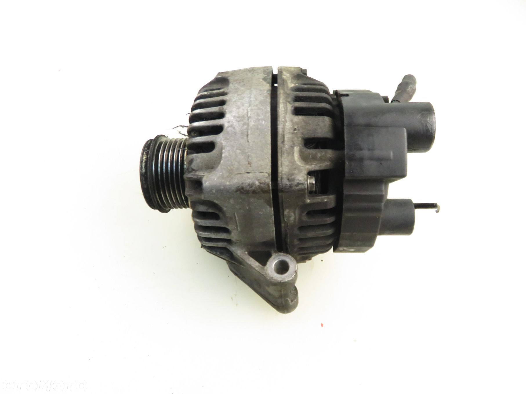 ALTERNATOR FIAT LINEA 1.3 D Multijet - 199 A2.000 46823547 - 5