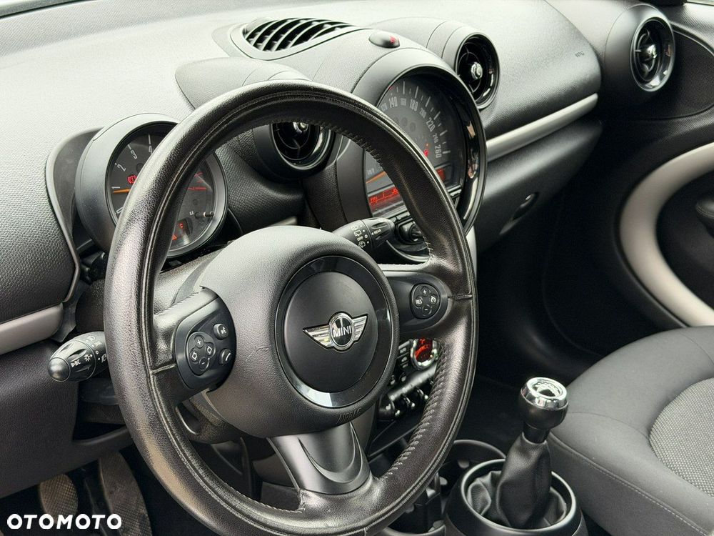 MINI Countryman - 12