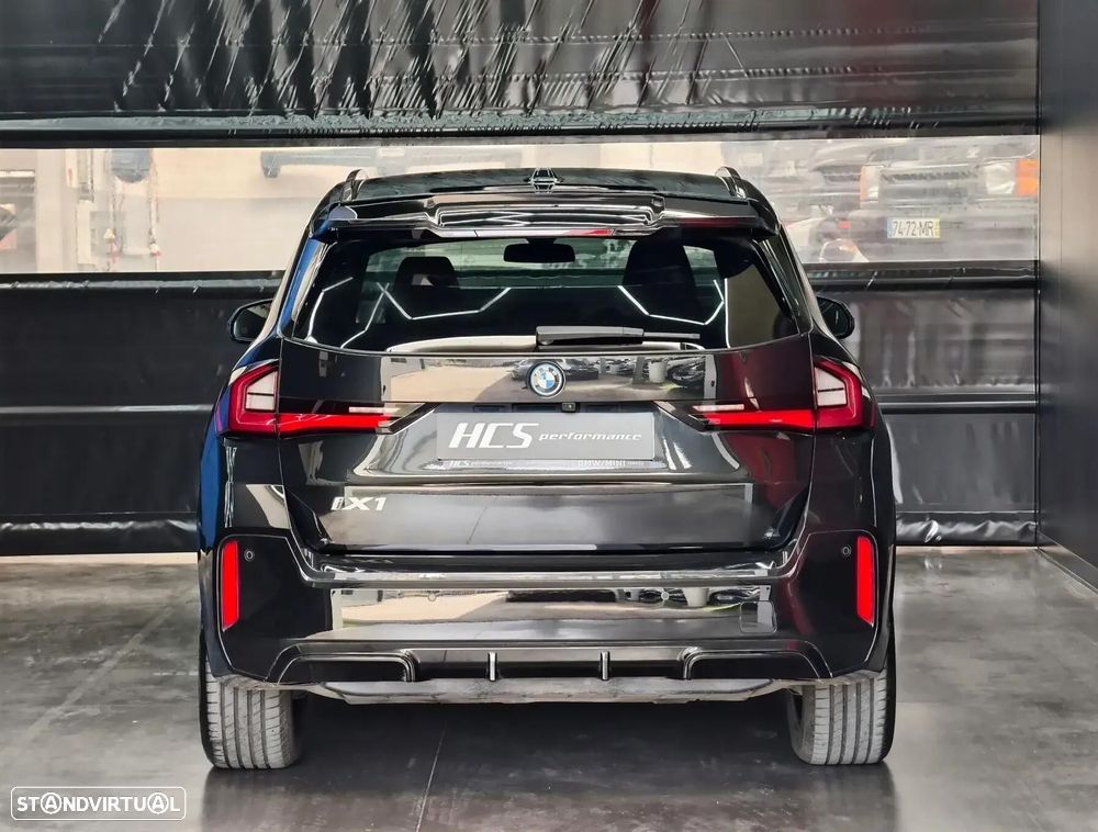 BMW iX1 xDrive30 Pack Desportivo M - 46