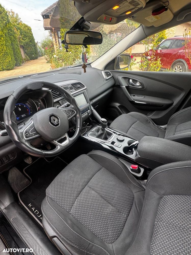 Renault Kadjar - 5