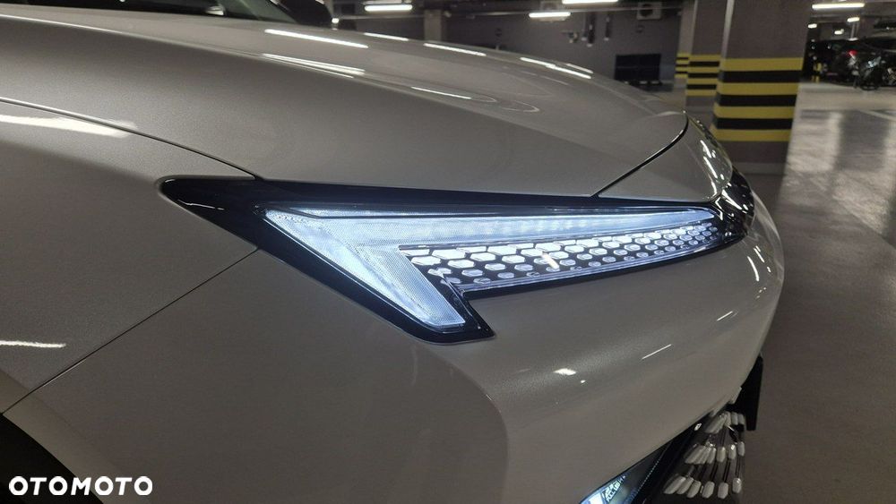 BAIC 5 - 4