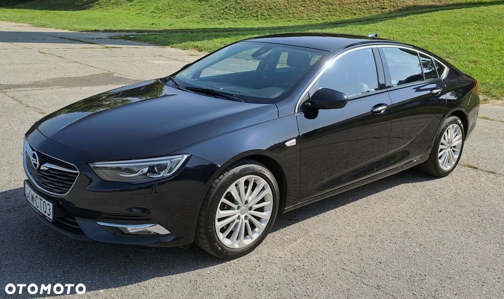 Opel Insignia - 2