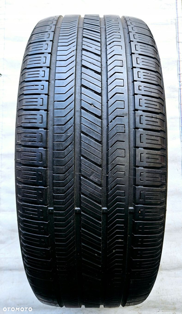 275/45/22 275/45r22 112w Continental CrossContact RX