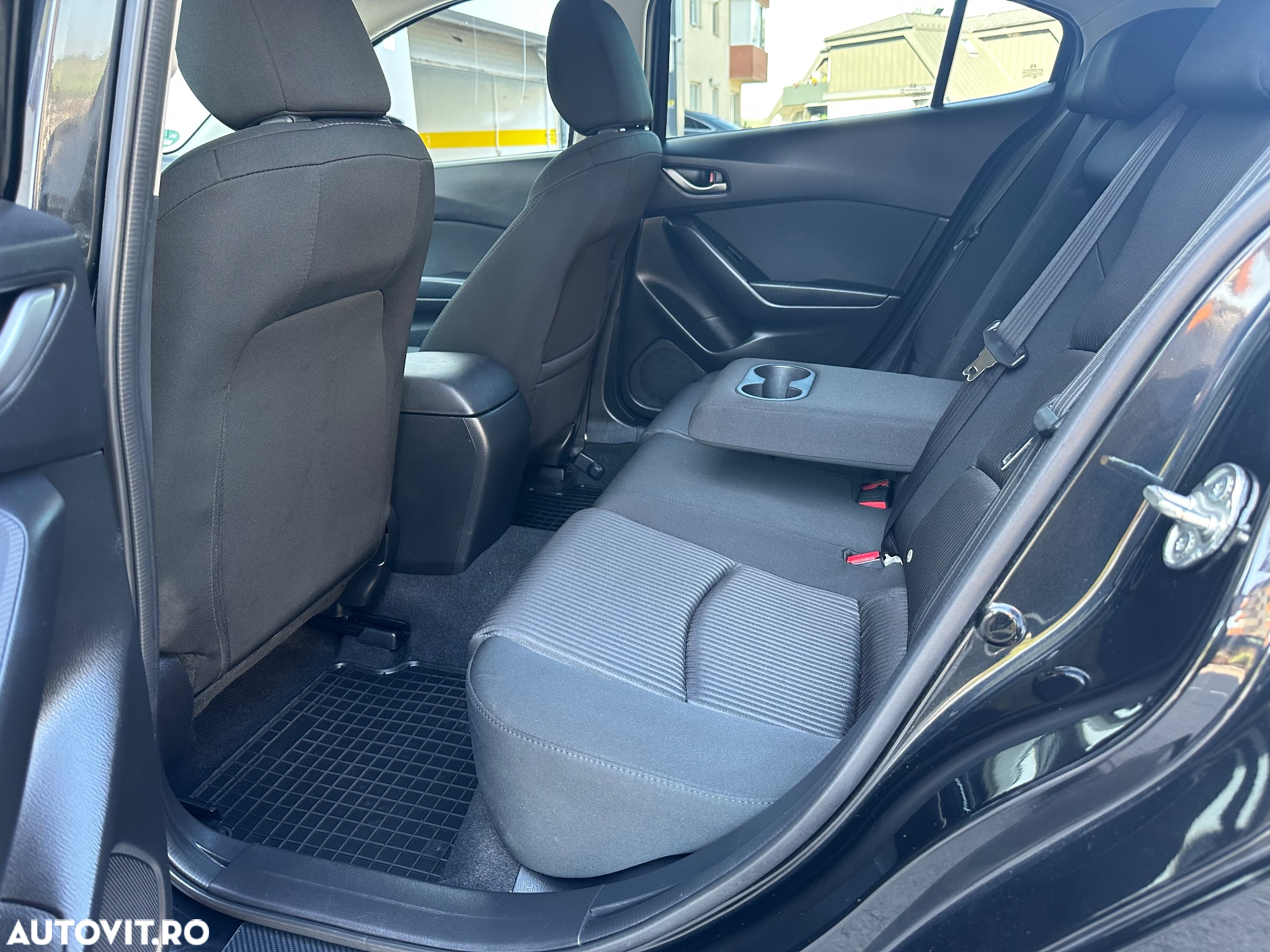 Mazda 3 SKYACTIV-G 120 Center-Line - 16
