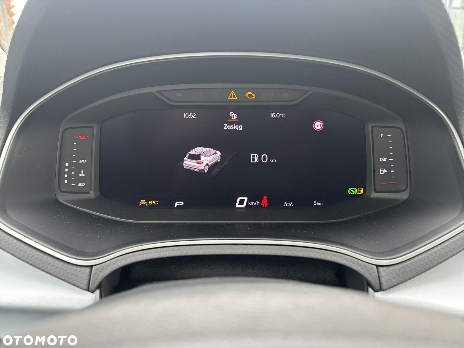 Seat Arona - 27
