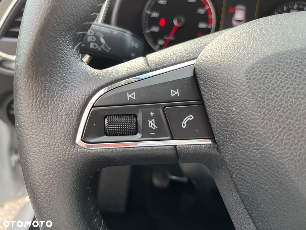 Seat Leon 1.4 TSI Start&Stop Style - 22