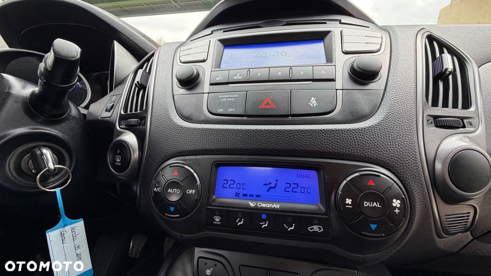 Hyundai ix35 1.6 2WD Fifa World Cup Edition - 25