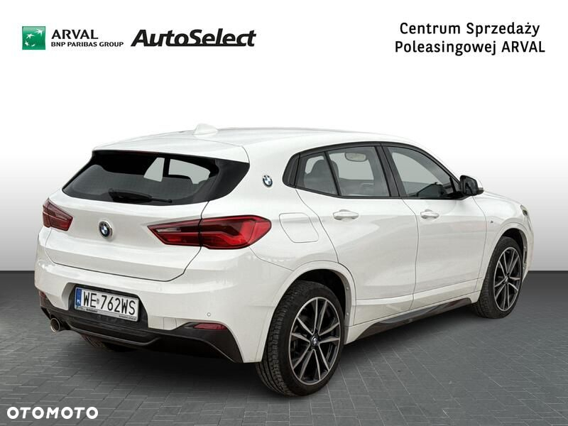 BMW X2 sDrive18i GPF M Sport - 6